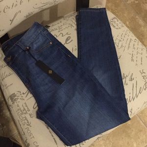 truth and theory jeans plus size